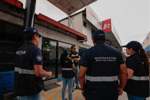 Los operativos de verificación del pago del Bono 14 se extenderá a nivel nacional. (Foto: AGN/Soy502)