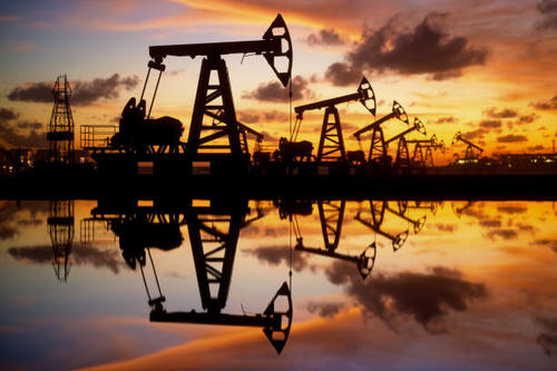 Los precios del barril del petróleo disminuyeron cerca del 1%. (Foto ilustrativa: iStock)