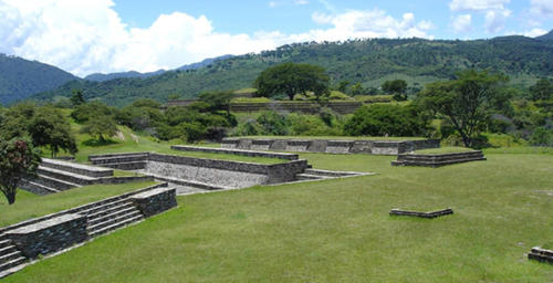 Se considera que los cakchiqueles de la rama chajomá winak se asentaron en la región hacia el año 1400. (Foto: Cortesía Guatemalan Adventure)
