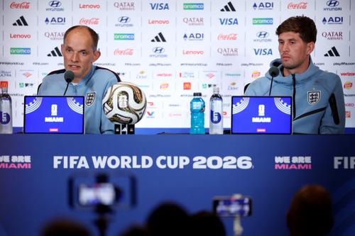 Inglaterra registra 1,708 presiones defensivas y 294 presiones defensivas directas, previo al enfrentamiento contra Francia, por el tercer lugar de la Copa del Mundo 2026. (Foto: AFP)