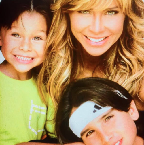 Aylin Mujica muere hijo Mauro artista soy502 guatemala noticias 2
