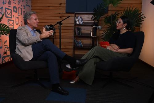 Ecofiltro, Guatemala, Philip Wilson, Influencias, Fernando Mazariegos, la Rosa de Guadalupe, noticias, Guatemala, Soy502 2