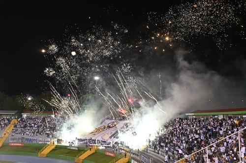 Afición