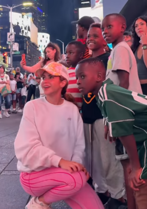 Ghetto Kids, Shakira, final del Mundial, noticias, Guatemala, Soy502 2