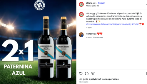 Lugares, ver, España-Argentina, Mundial 2026, FIFA, noticias, Guatemala, Soy502 8