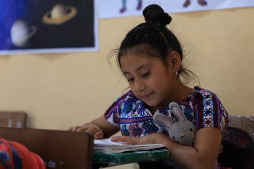 Mineduc, sismo Guatemala, suspensión de clases, San Marcos, Quetzaltenango, Suchitepéquez, Retalhuleu, Conred, Soy502, Guatemala, Noticias, 02
