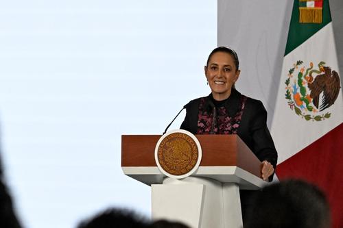 Los estadios que fueron dispuestos en México para el Mundial de FIFA 2026 fueron el Estadio Azteca (Ciudad de México), Estadio de Guadalajara y el Estadio de Monterrey. (Foto: AFP)