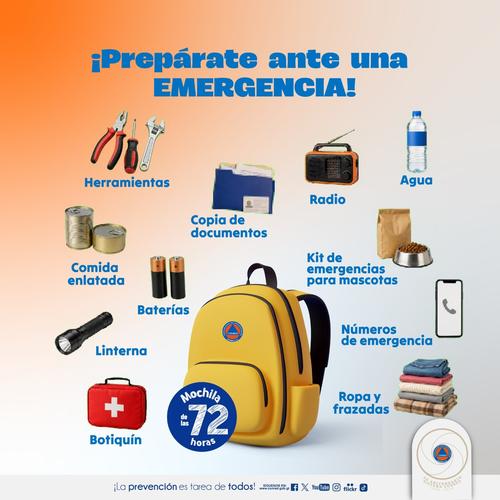 (Imagen: Conred)