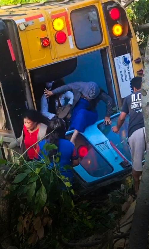 (Foto vía: RRSS)