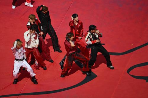 Shakira, Madonna, Bieber y BTS, medio tiempo, final, Mundial 2026, FIFA, Noticias, Guatemala, Soy502 2