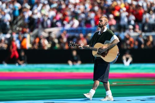 Shakira, Madonna, Bieber y BTS, medio tiempo, final, Mundial 2026, FIFA, Noticias, Guatemala, Soy502 3