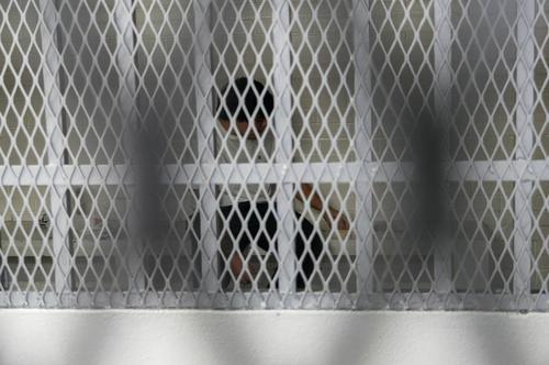 Camilo Roberto Calvo Leiva, Jorge David Calvo Drago, Torre de Tribunales, Sistema Penitenciario, Policía Nacional Civil, Ministerio Público, homicidio, zona 16 Guatemala, Soy502, Guatemala, Noticias, 02