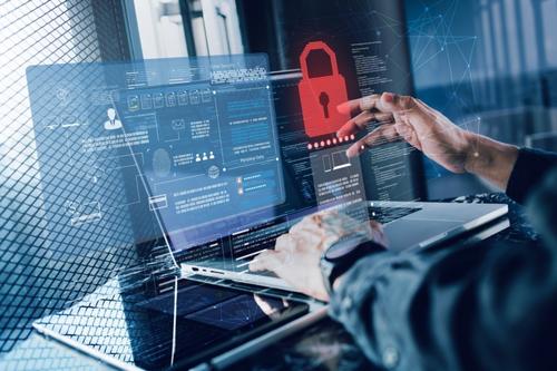Ciberseguridad Guatemala, Ataques informáticos instituciones públicas, Transformación digital Estado, Seguridad de la información, Infraestructura crítica digital, 02