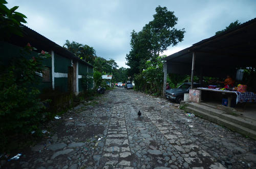 En el Antiguo Palmar todavía es posible encontrar vestigios de lo que alguna vez fue una comunidad próspera. (Foto: Ángel Revolorio/Colaborador)