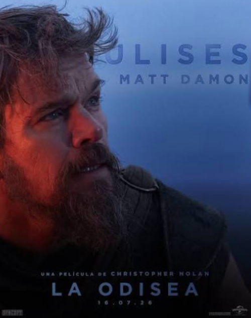 matt damon español guatemala