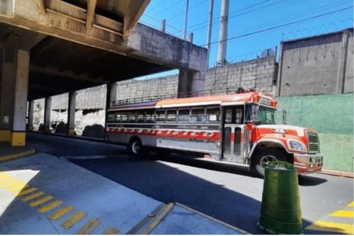 Centra Sur, Gretexpa, Gretrucex, extorsiones, transporte extraurbano, seguridad, Soy502, Guatemala, Noticias, 02