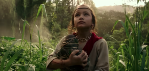 Fallece Kaylee Hottle Jia Godzilla vs. Kong noticias guatemala soy502 1