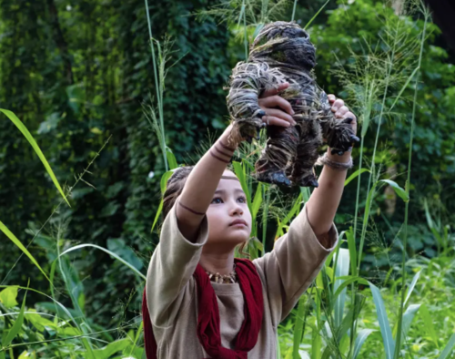 Fallece Kaylee Hottle Jia Godzilla vs. Kong noticias guatemala soy502 2