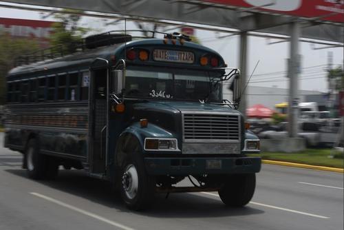 Palabras clave, Gretexpa, extorsiones, transporte extraurbano, René Zamora, seguridad pública. Pilotos, Ministerio de Gobernación, Policía Nacional Civil, Soy502, Noticias, Guatemala, 03