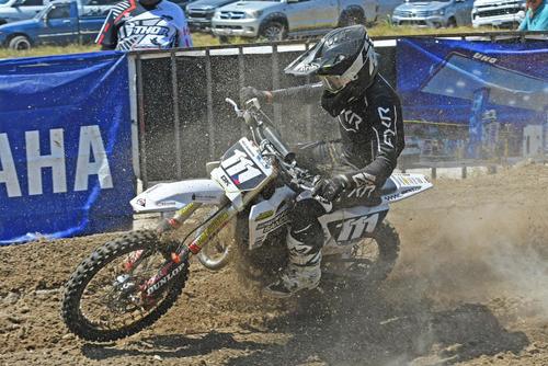 El 45 Campeonato Nacional Amateur de Motocrós, Monster Energy AMA, en el cual participará, Nicolás Guzmán, competirán los mejores corredores de toda Latinoamérica. (Foto: PSLMX)