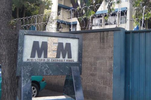 Ministerio de Energía y Minas, Acuerdo Ministerial 145-2026, Pueblo Maya-Ixil, hidroeléctrica Palo Viejo, amparo provisional, Corte de Constitucionalidad, seguridad jurídica, consulta indígena, Soy502, Noticias, 02