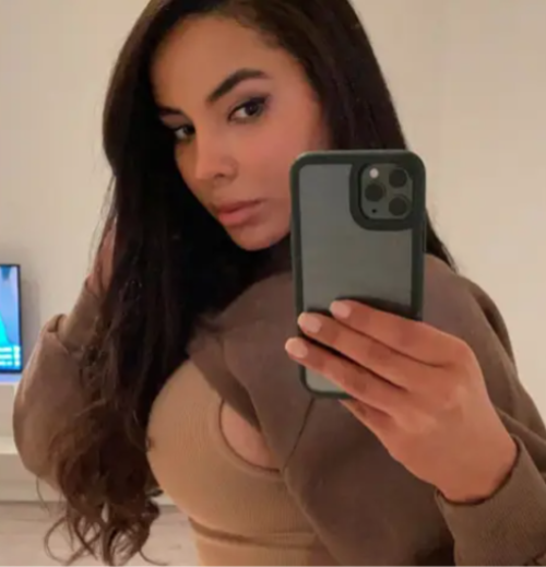 Michael Olise, denuncia, manutención, hija, alemania, noticias, guatemala, Soy502 2