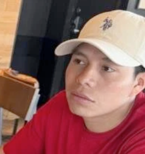 Francisco Hernández de la Cruz murió dos días después de haber sido atacado en su vivienda en Alabama. (Foto: Aarons Mortuary Services)