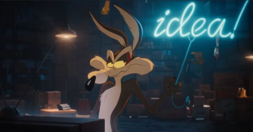 Coyote vs. Acme, película, Looney Tunes, Guatemala noticias, Soy502 1