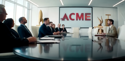 Coyote vs. Acme, película, Looney Tunes, Guatemala noticias, Soy502 3