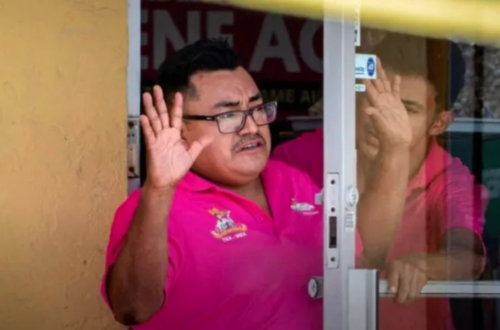 Panadería, Quetzal, Florida, preso, deportado, soy502, Guatemala, noticias