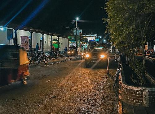 Disfruta recorriendo las calles del municipio. (Foto: Lilo_gt)