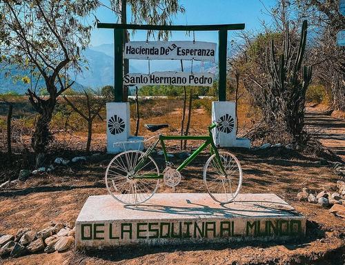 Sitios turísticos e históricos te esperan en San Miguel Chicaj. (Foto: Lilo_gt)