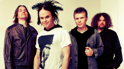 The Rasmus, musica, concierto, noticias, guatemala, Soy502 2
