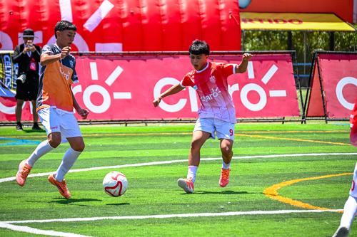 Equipos, final, Súper Liga Claro 2026, El Salvador, Honduras, Costa Rica, Guatemala, Soy502