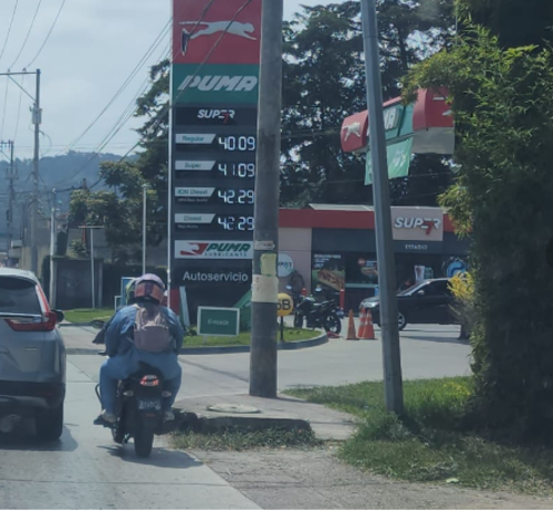 (Foto: Jorge Senté/SOY502)