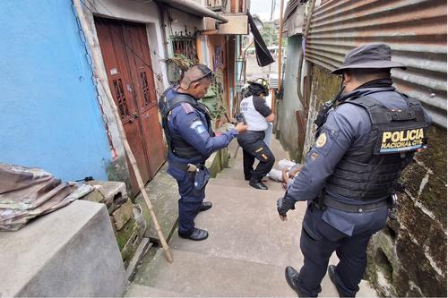 Colomba Costa Cuca, Quetzaltenango, ataque armado, persona fallecida, Bomberos Voluntarios, colonia Gálvez, violencia, seguridad pública, Soy502, Guatemala, Noticias, 02