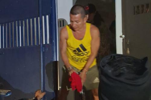 Sistema Penitenciario, Puerto Barrios, Izabal, Traslado de reos, Centros carcelarios, Requisas, Crimen organizado, Ministerio de Gobernación, Soy502, Noticias, Guatemala, 02
