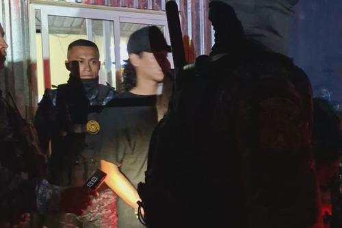 Sistema Penitenciario, Puerto Barrios, Izabal, Traslado de reos, Centros carcelarios, Requisas, Crimen organizado, Ministerio de Gobernación, Soy502, Noticias, Guatemala, 03