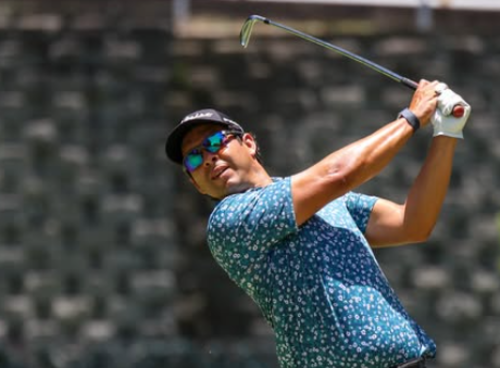 Ahora, Toledo, se prepara para su siguiente torneo, el cual se realizará la próxima semana en la Ciudad de México. (Foto: José Toledo)