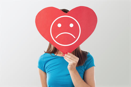 La incertidumbre y la ambigüedad en esta relación lastima los sentimientos de uno de los dos. (Foto: Shutterstock)