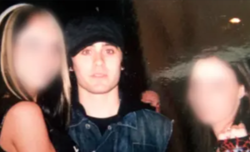 Jared Leto, acusado, mujeres, conducta criminal, abuso, sexual, noticias, Guatemala, Soy502 2