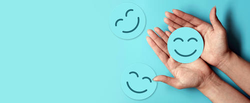 Cada 1 de agosto conmemoramos el Día Mundial de la Alegría, un momento para celebrar y difundir la influencia positiva que la alegría tiene en nuestro bienestar y en el mundo. (Foto: Shutterstock)