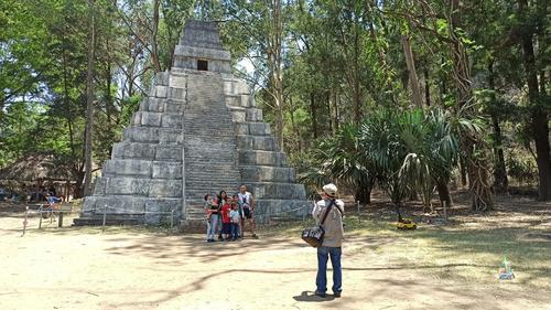 Guía para visitar el Parque Naciones Unidas: costos y actividades. (Foto: Edward Morales/Colaborador)