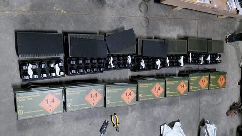 Autoridades indicaron que las investigaciones del caso continúan. (Foto: PNC)
