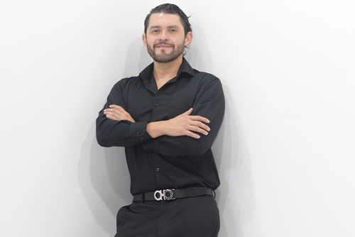 Amado también prepara una gira por EE. UU., para septiembre y octubre. (Foto: Alan Lima/Colaborador)