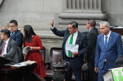 ANAM urgió al Congreso a instalar una mesa de trabajo conjunta con las municipalidades para discutir un modelo que garantice un financiamiento sostenible. (Foto: Wilder López/Soy502)