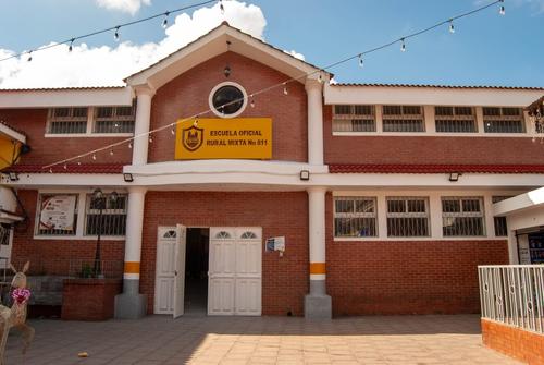 Las escuelas también necesitan una licencia ambiental. (Foto: Archivo)
