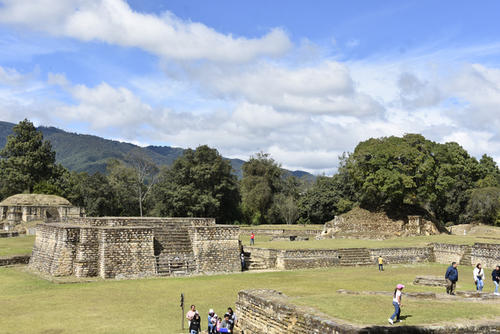 Iximché y Tecpán: explora la primera capital fundada en Guatemala. (Foto: Julio Bala/Colaborador)
