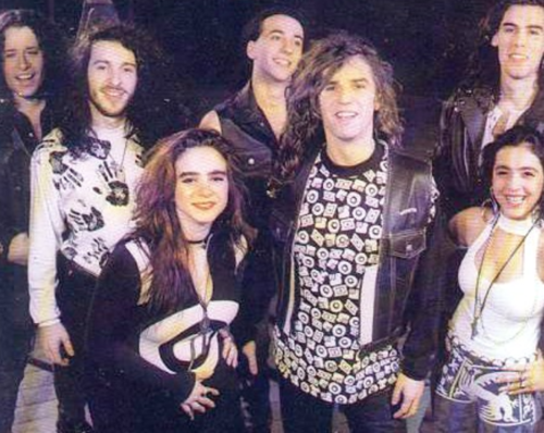 Vilma Palma, Vampiros, Miguel Mateos, Guatemala, noticias, soy502 4