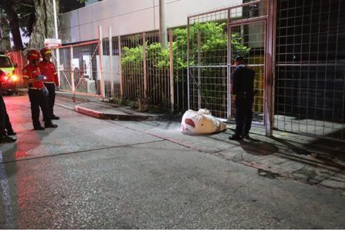 El pasado 24 de julio se halló, durante la madrugada el cadáver de una persona que presentaba señales de violencia. (Foto: Archivo/Soy502)